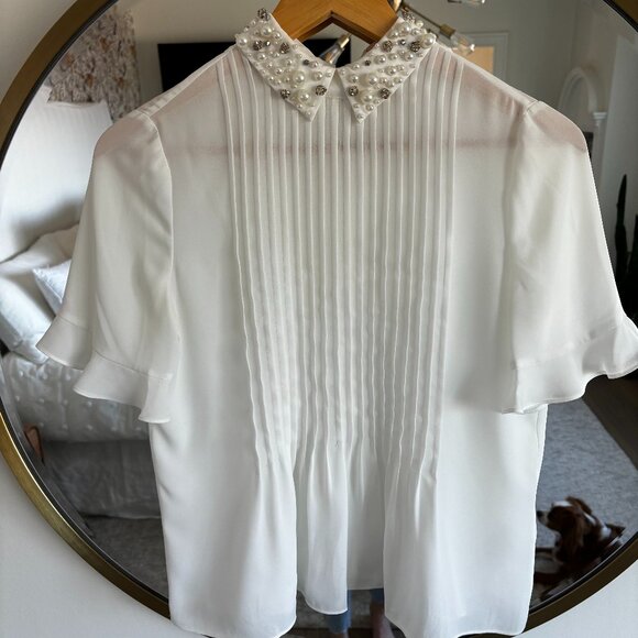 Kate Spade Blouse - Picture 1 of 3
